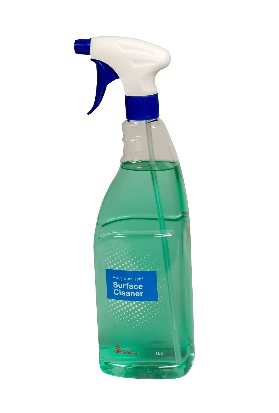 Avery Dennison Surface Cleaner - Reflexfolie