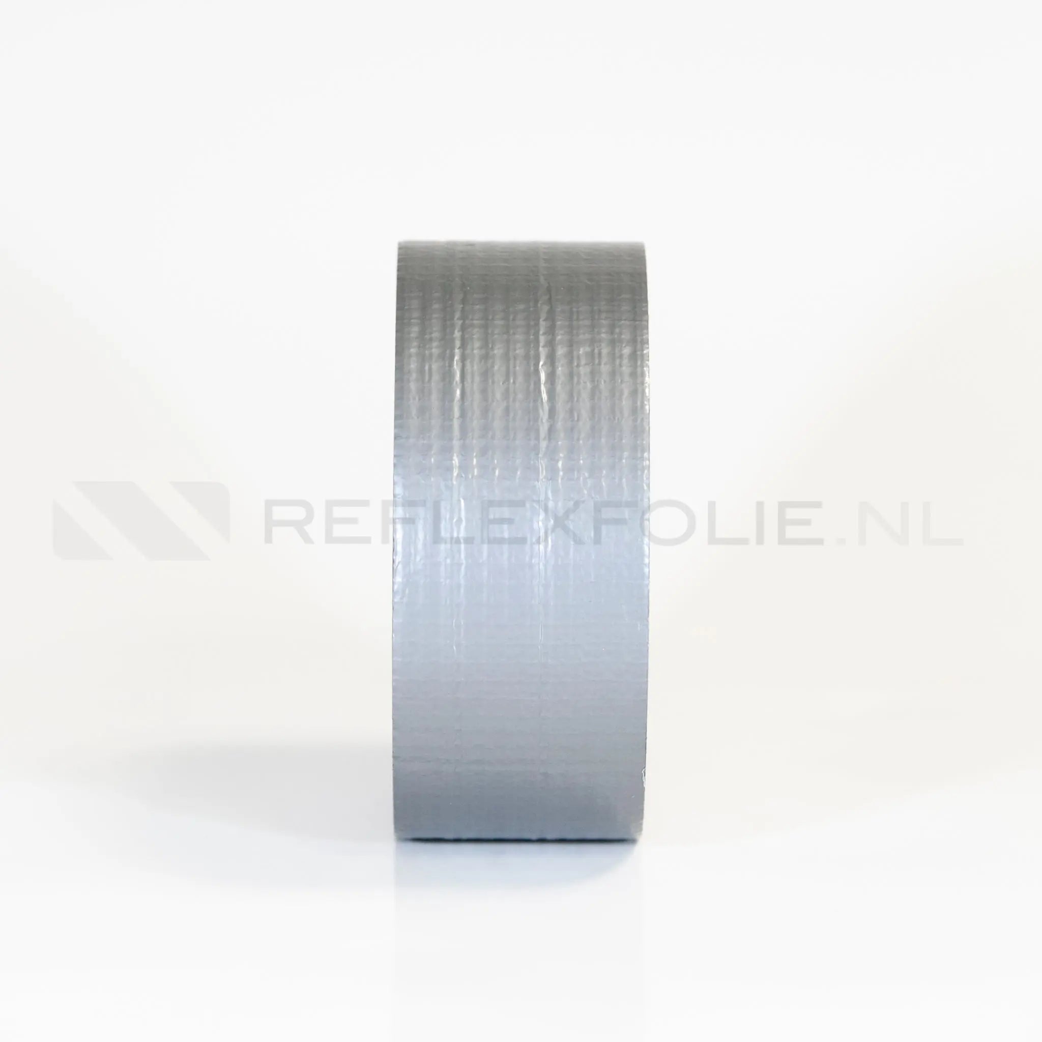 Duct tape grijs 50 mm x 50 mtr - Reflexfolie