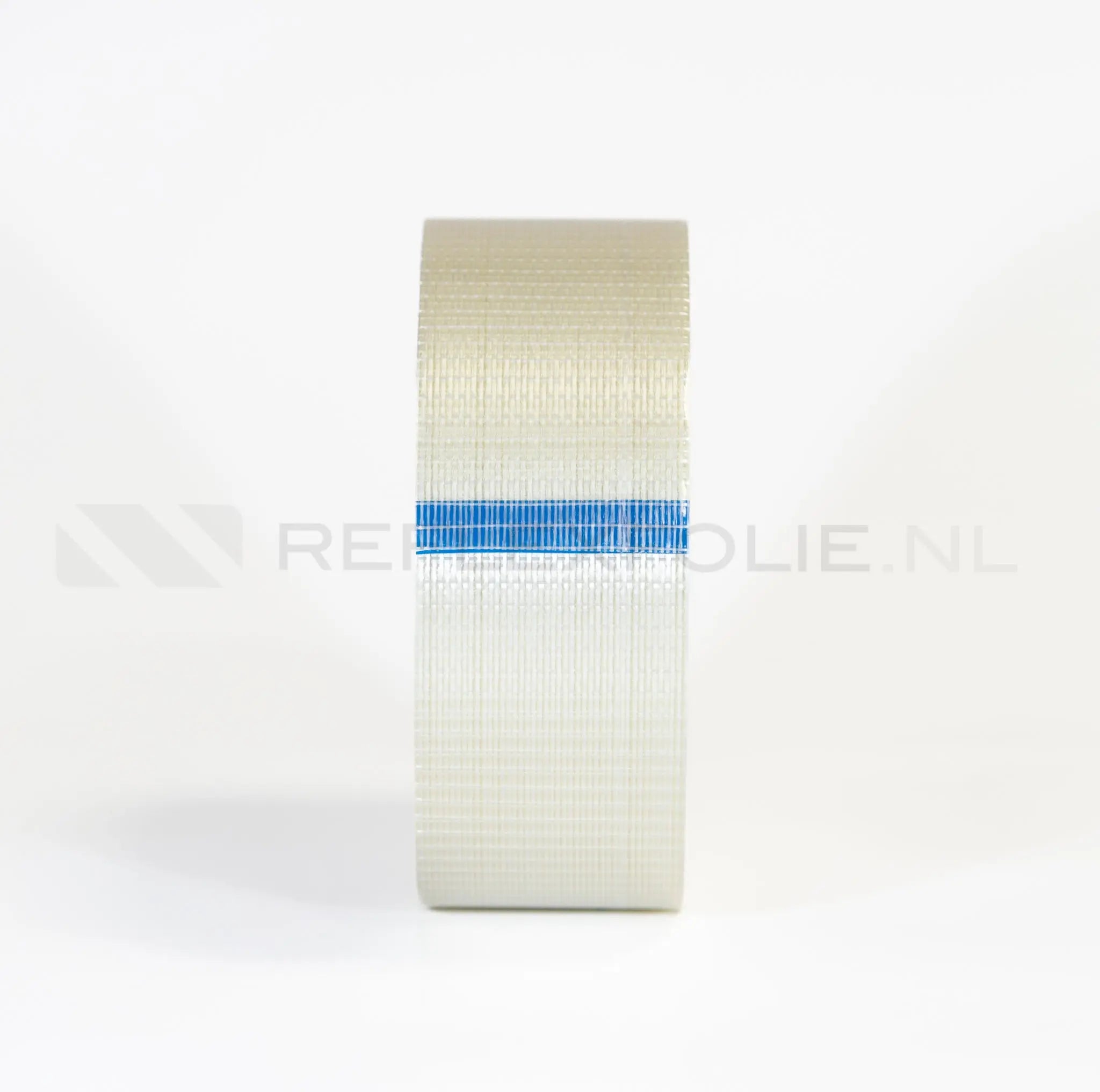 Tape TESA 4593 UV bestendig 50 mm x 50 mtr - Reflexfolie